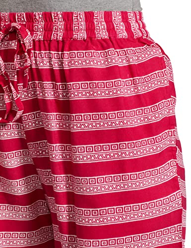 Image of Indigo Women's Bermuda Shorts