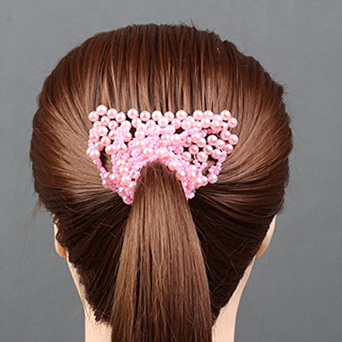 Peines Magic Hair Comb Pack de 6 para Mujeres miniatura 5