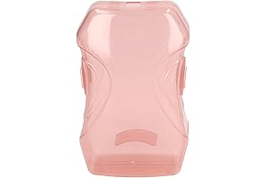 Fockety Pouch Holder: Cultivating Independence, Reducing Waste in Mealtime Moments