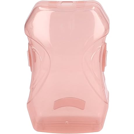 Fockety Pouch Holder: Cultivating Independence, Reducing Waste in Mealtime Moments