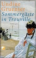 Sommergäste in Trouville 383330085X Book Cover