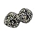 ljhnba Mini Peanut Massage Ball Foam Roller Deep Tissue Massage Tool Double Massage & Mobility Ball Easy to Use
