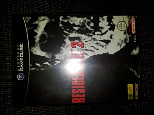 Resident Evil 2 - [GameCube]