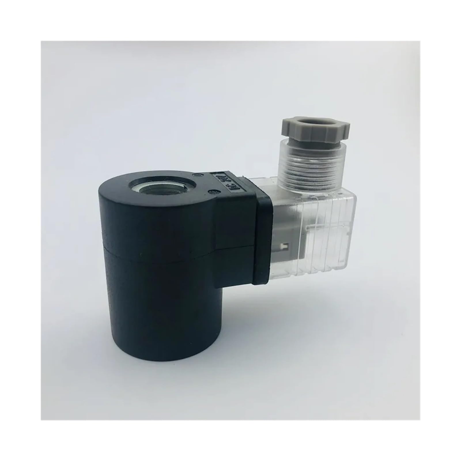 Valvola a Cartuccia, valvola solenoide idraulica, Bobina, Foro Interno, Diametro 14 mm, Lunghezza, Altezza 50, AC220 V, DC24(Id14mm H51mm,110VAC)