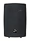 Dynavox PB402 HiFi Box mit Wandhalterung schwarz / Paar
