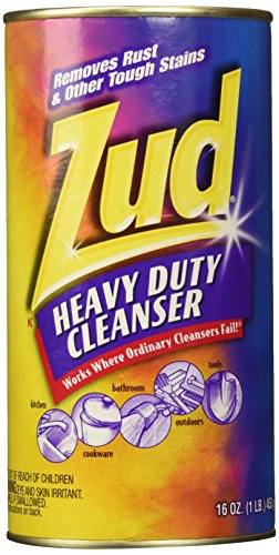 16OZ Zud HD Cleaner