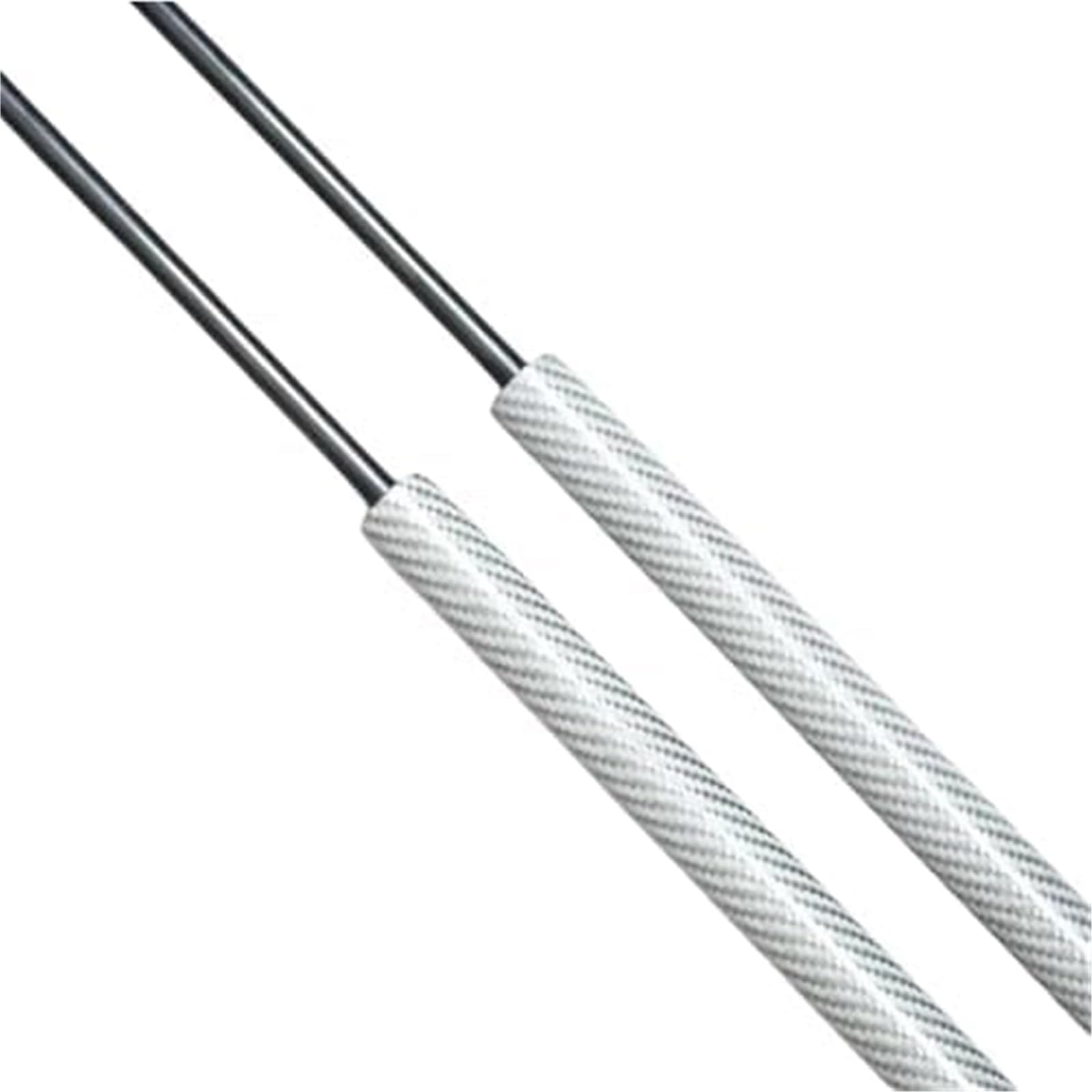 Amortyzator Auto Maska Hydrauliczny drążek wsporczy, dla Daihatsu Alti 2011 2012 2013-2019 rozpórki(Silver Carbon Fiber)