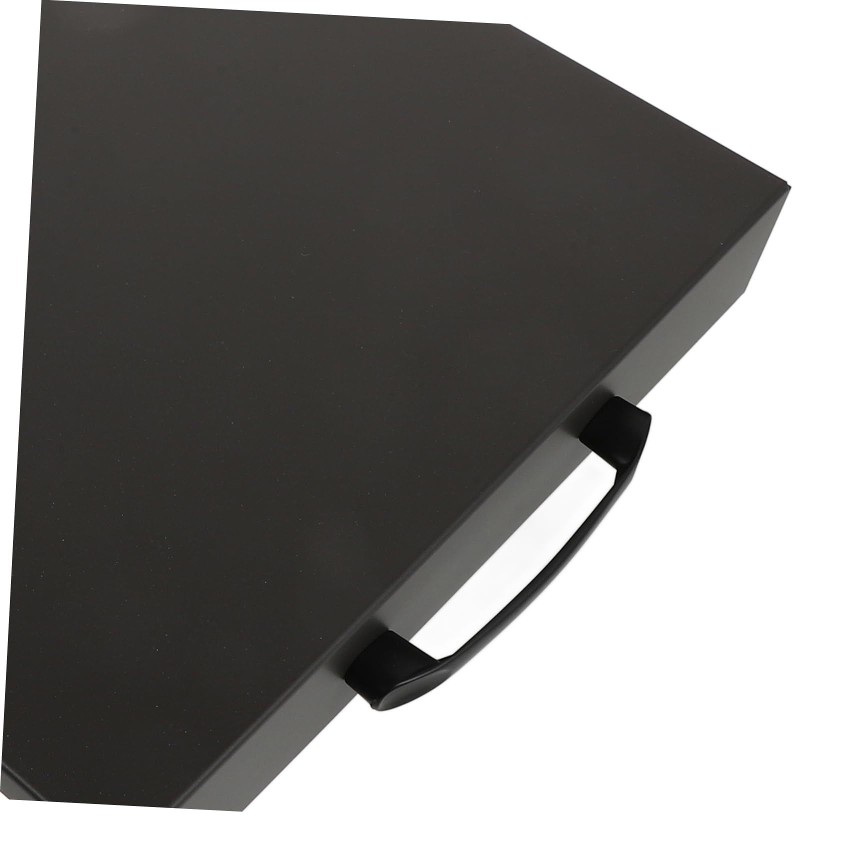 OUNONA Copri Fornelli in Stabile Pannello Di Copertura Per Piano Cottura Induzione Supporto Da Tavolo Multiuso Per Cucina Accessorio Portaoggetti Riutilizzabile