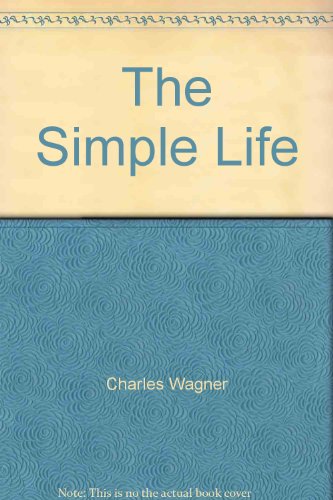 The Simple Life B000J2EYQU Book Cover
