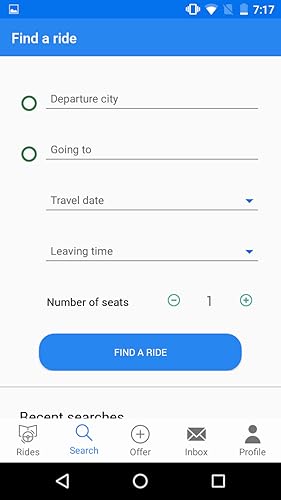 ShareOnTheGo