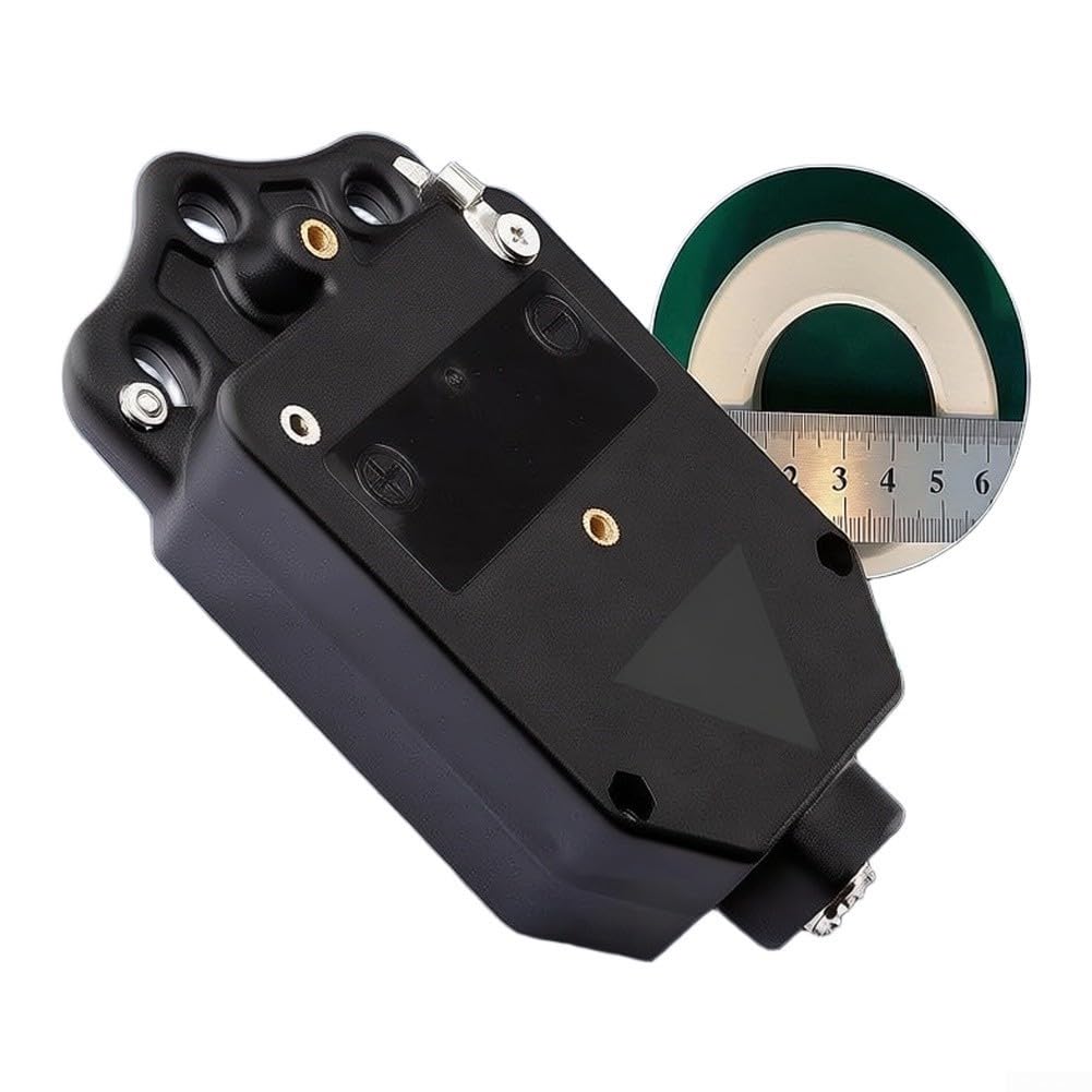 1:1 Balun a onde corte 1-54MHz 1000W impermeabile HF per antenna 1:1