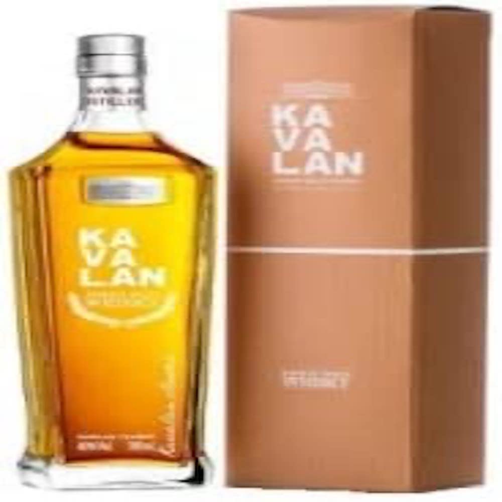Kavalan Single Malt