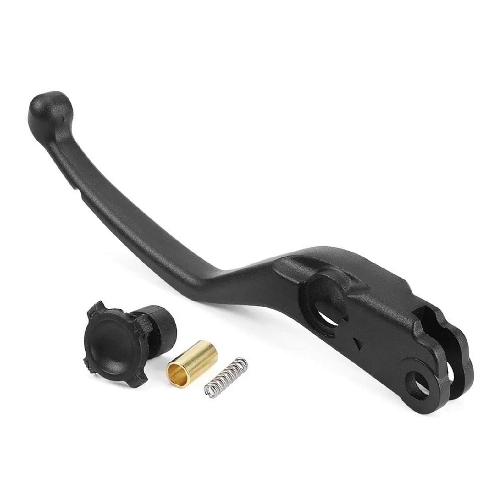 Leviers d'embrayage Frein pour BMW pour R1250GS R1200GS R 1200 1250 RS/RT/R/GS K1600GT GTL R Nine T Levier De Frein De Moto Levier d'embrayage Poignées De Commande Avant Moto Frein Embrayage (Color :