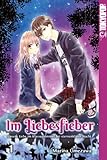Im Liebesfieber 01 - Marina Umezawa Übersetzer: Mareen Sickel 