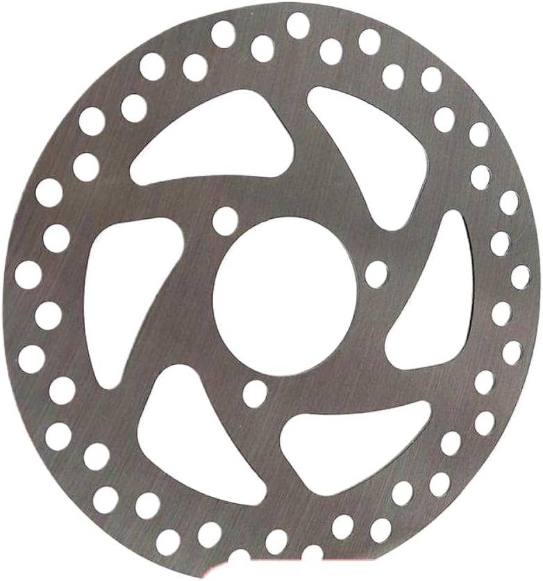 Bike Brake Disc 3 Holes Disk Brake Bicycle Rotor Disk 140mm Rotor MTB Disk Parts Compatible With