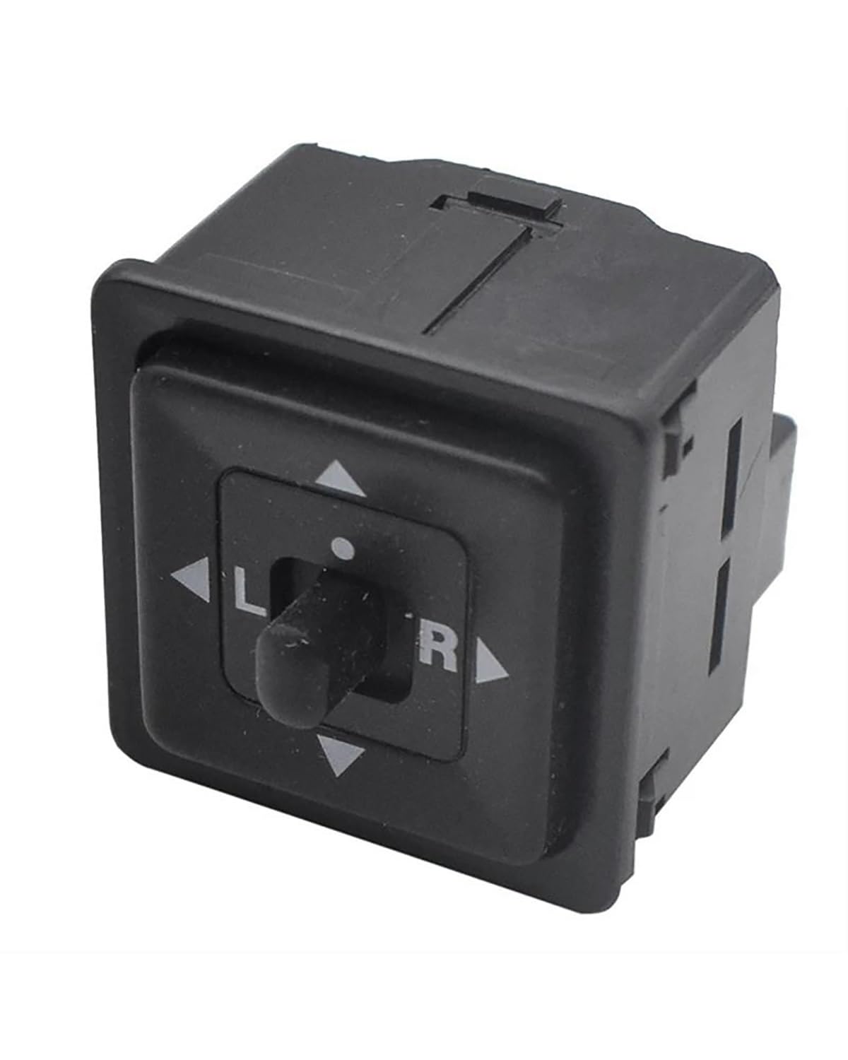 Bouton de commande de rétroviseur Pajero V31 idéal pour les sorties 4x4 - 6