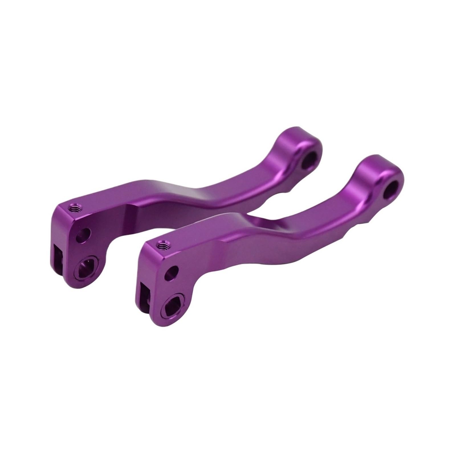 Levier de frein universel en aluminium forgé ergonomique pour Sur Ron Light Bee X