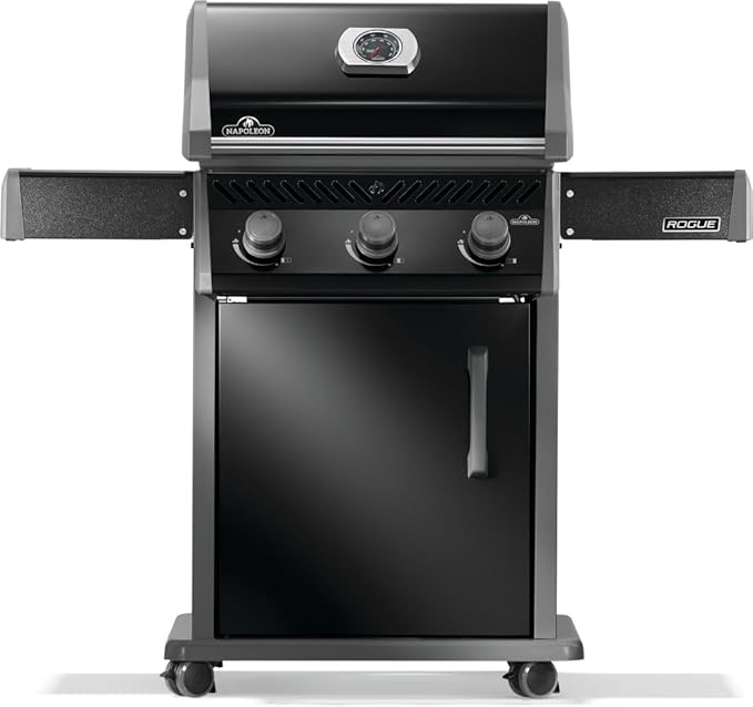 Napoleon Rogue 425 Natural Gas Grill