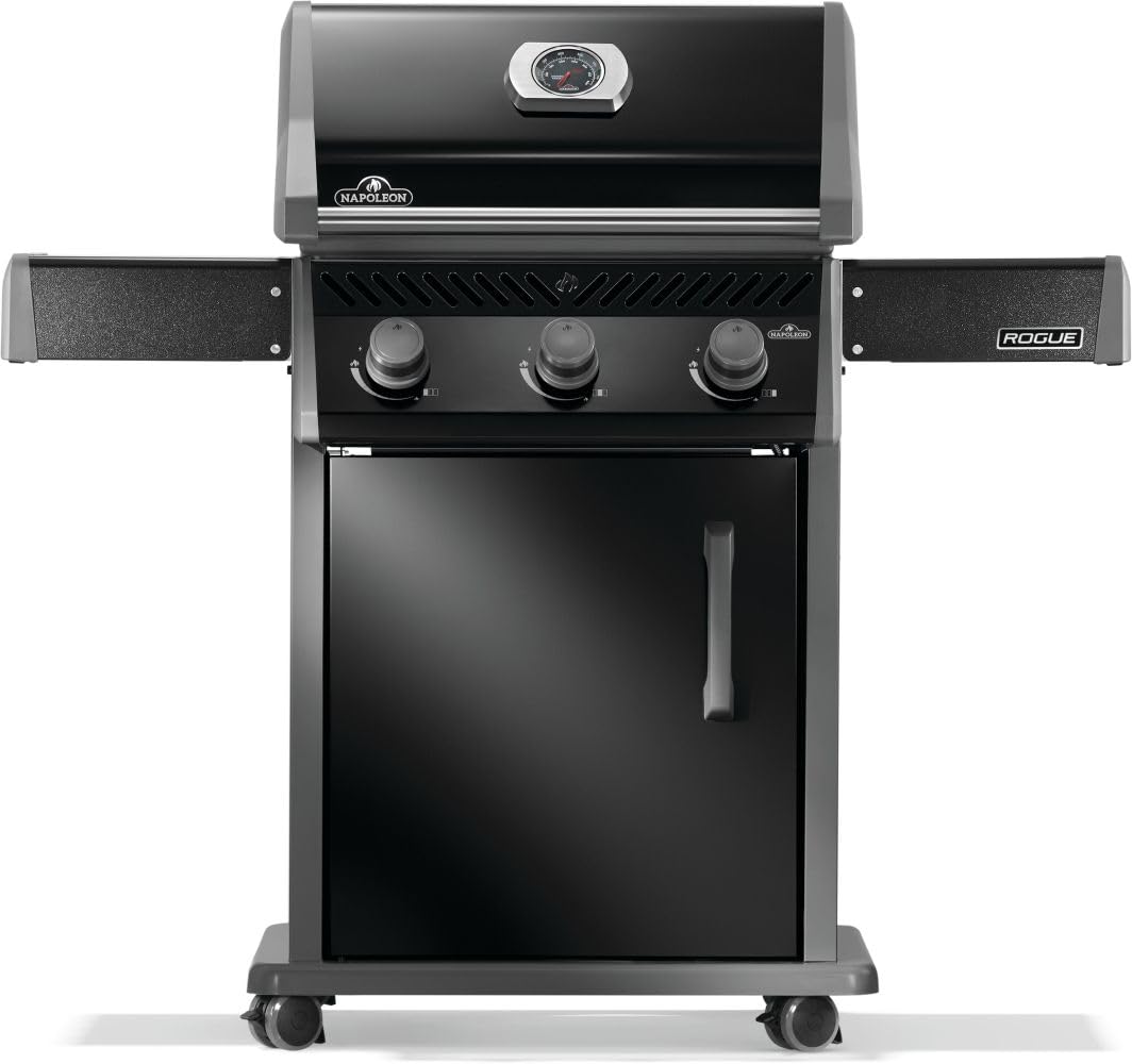 Napoleon Rogue 425 3-Burner Natural Gas Grill