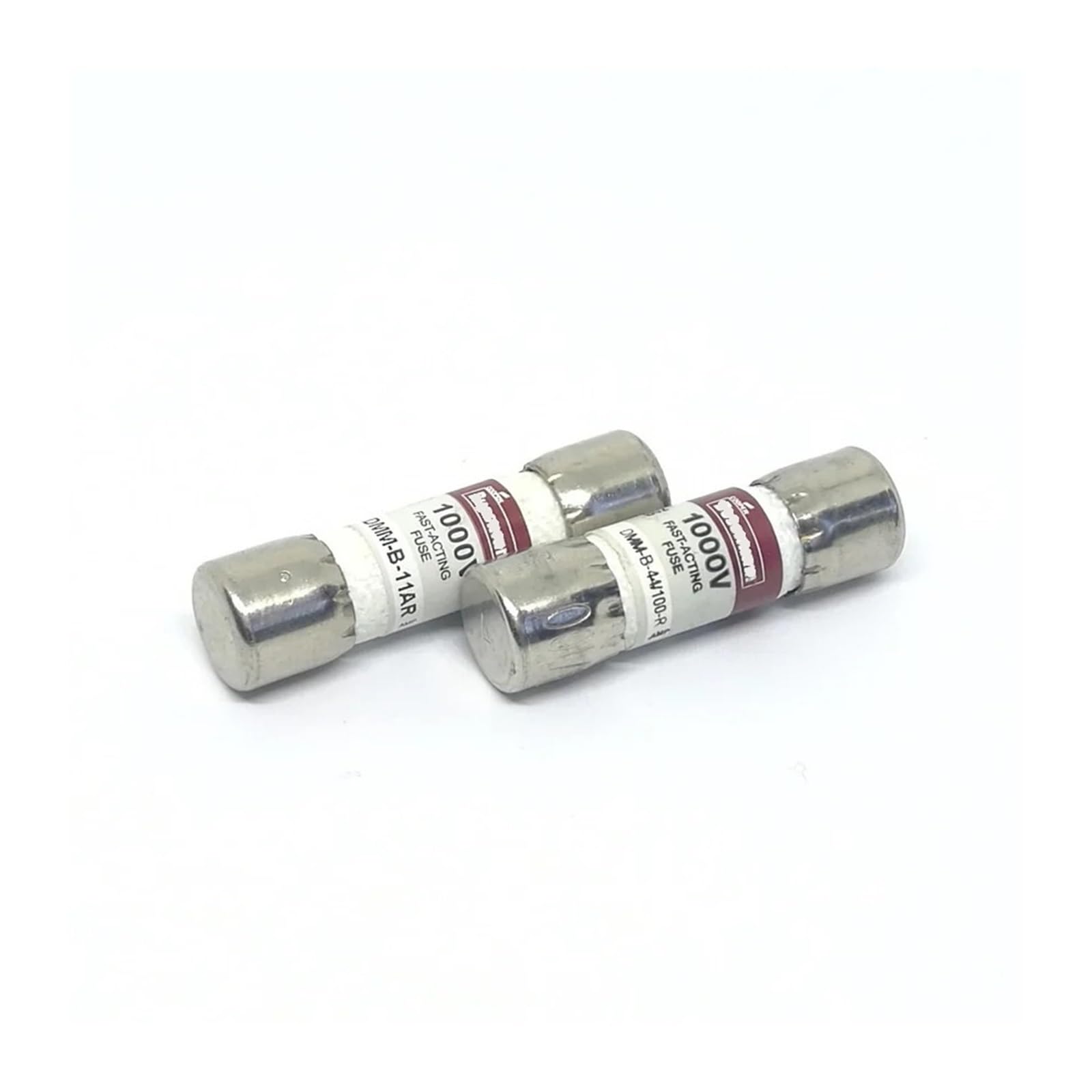 Fusible DMM-B-11A et DMM-B-44/100-R 1000V pour multimètre