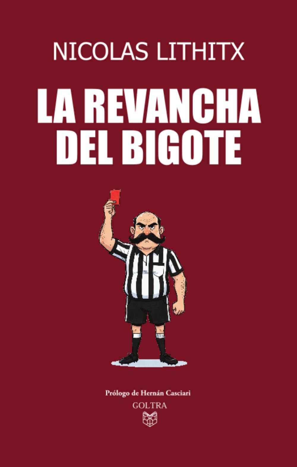 La Revancha del Bigote