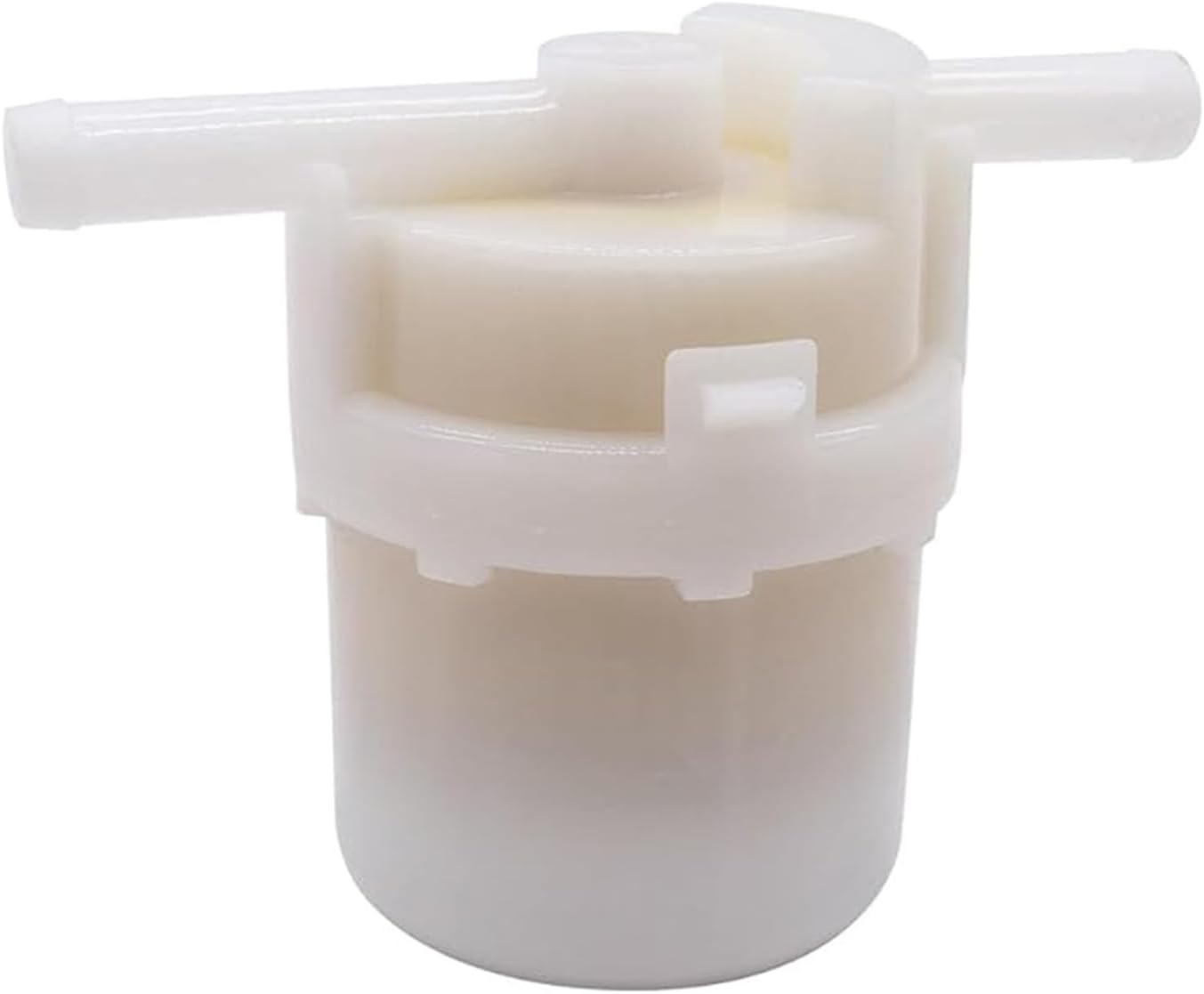 3 Pack Fuel Filter Compatible with Honda BF40 BF40A BF40A1 BF50A BF50A1 BF50A2 BF75 BF75A1 BF75A2, Marine Outboard Engine 35 40 45 50 75 90 HP Replaces # 16900-SA5-004 18-7786 9-37952