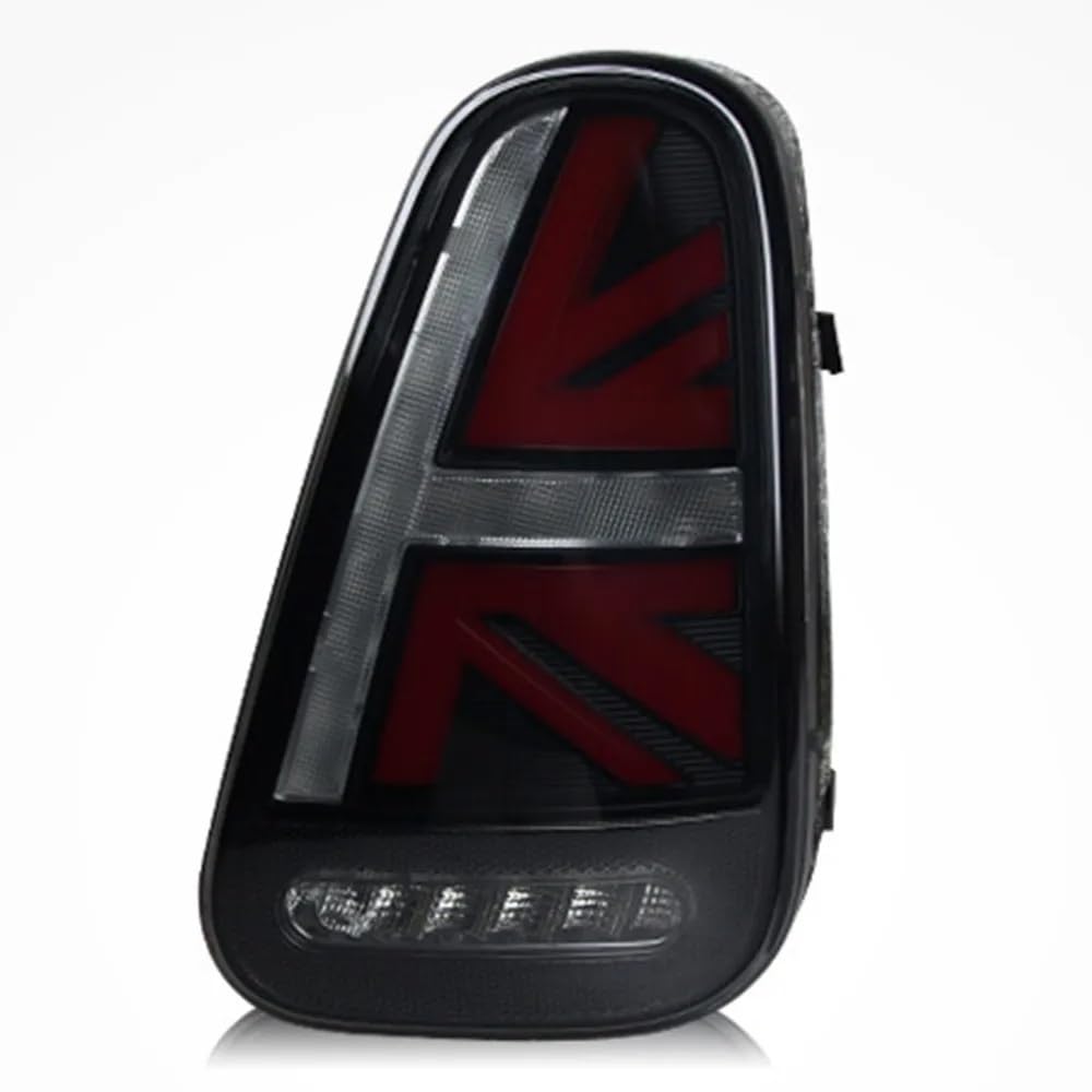 Amazon.co.jp: テールランプ ミニクーパー R50 R52 R53 テールライト