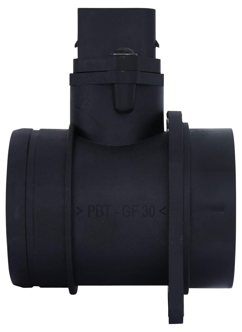 HELLA 8Et 009 149-041 Débitmètre De Masse D'Air - 5Pôle - Vissé