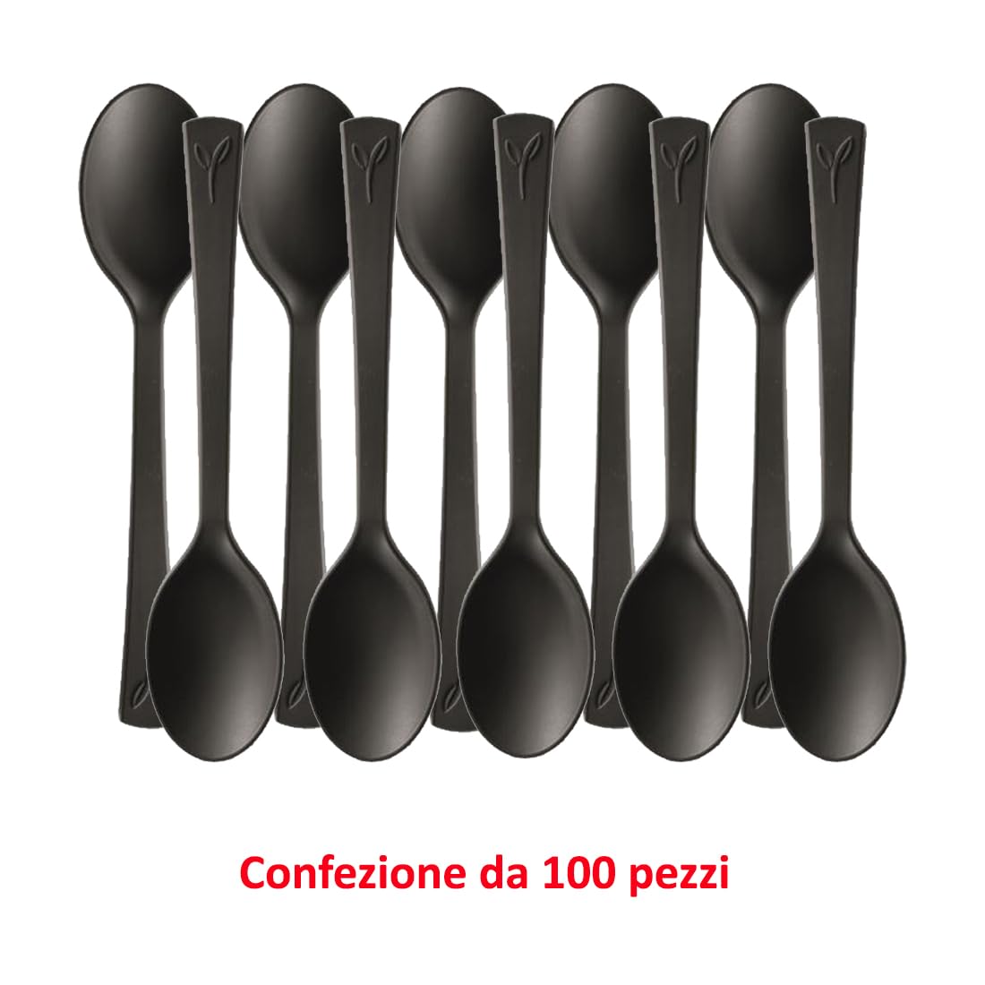 10–15 EURO - Cucchiaini Da Dessert E Da Gelato