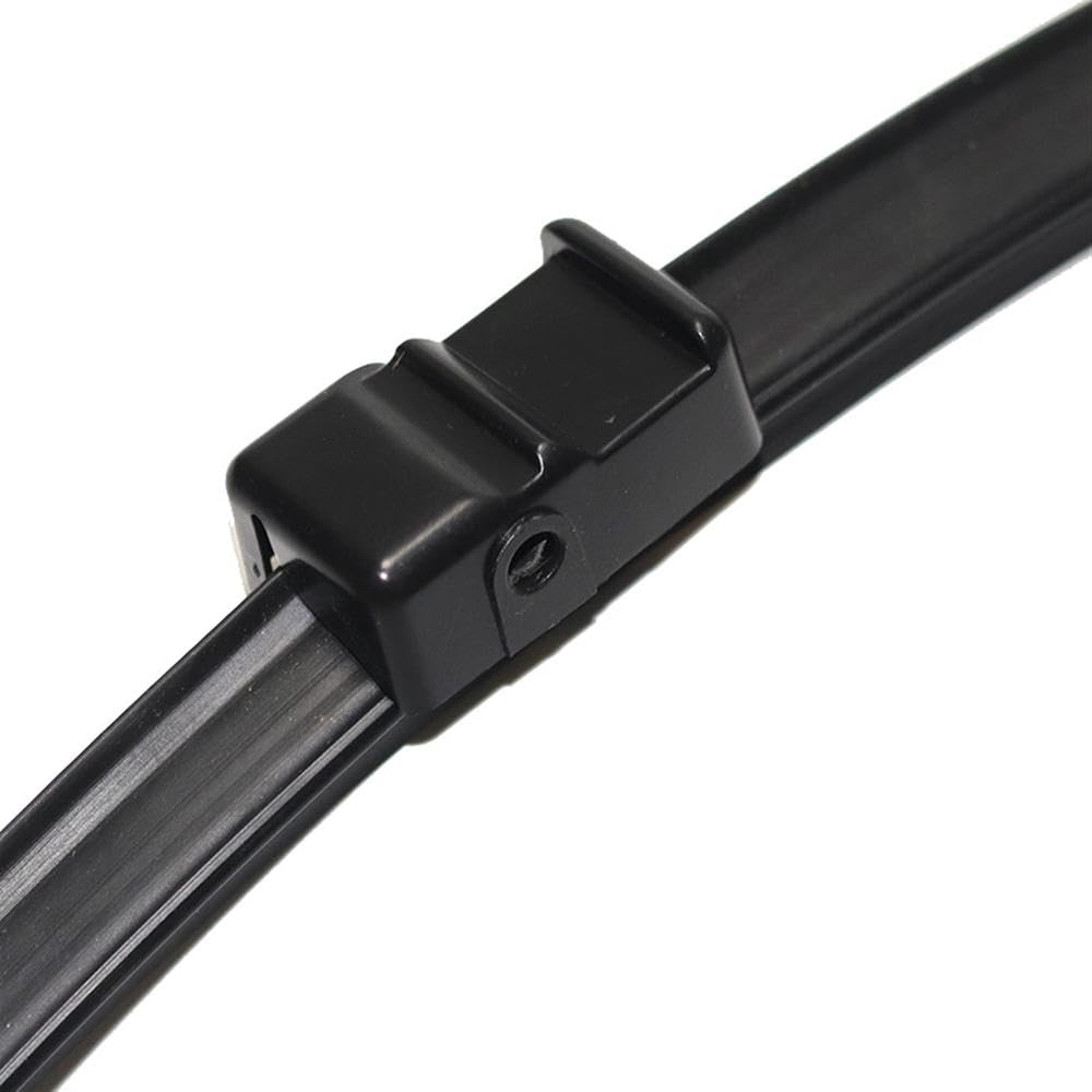 Escobillas Limpiaparabrisas Delanteras Traseras Para Opel Astra H GTC 3 Puertas Hatchback 2004-2009 Limpieza Parabrisas