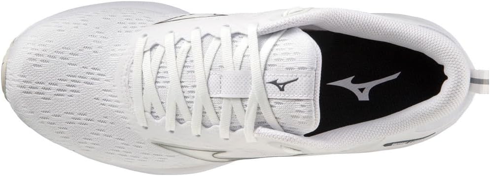 Mizuno Men's Running Shoes, Wave Rider Sole, For Jogging, Marathon, Sports, Training, Lightweight, Equipped With Wave Rider Soles, Amazon.co.jp Exclusive