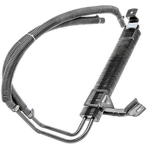 APDTY 135206 Power Steering Fluid Cooler & Hoses