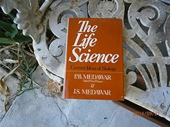 Hardcover The Life Science Book