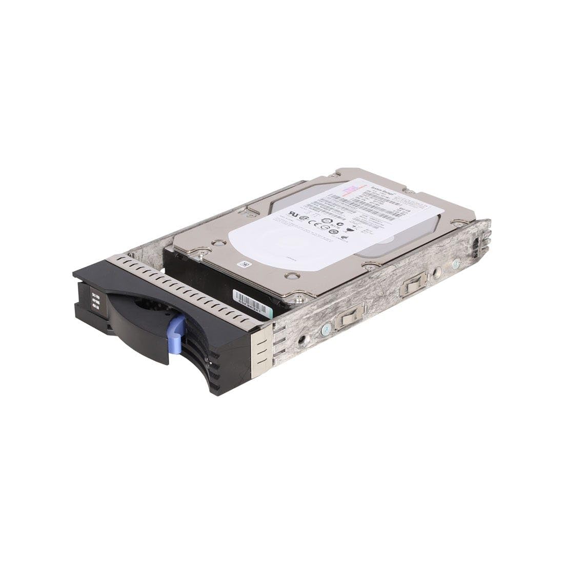 Amazon.com: IBM 450 GB 3.5-Inch Internal Hard Drive 49Y1861