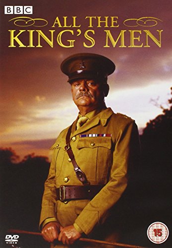 All The King's Men [Reino Unido] [DVD]