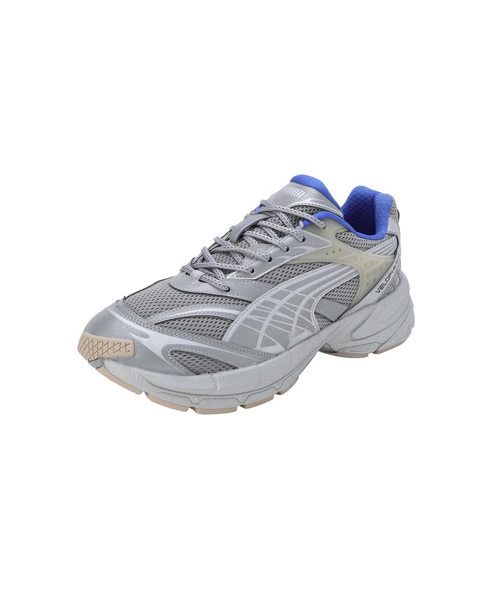 PumaUnisex Velophasis Bionic Sneaker