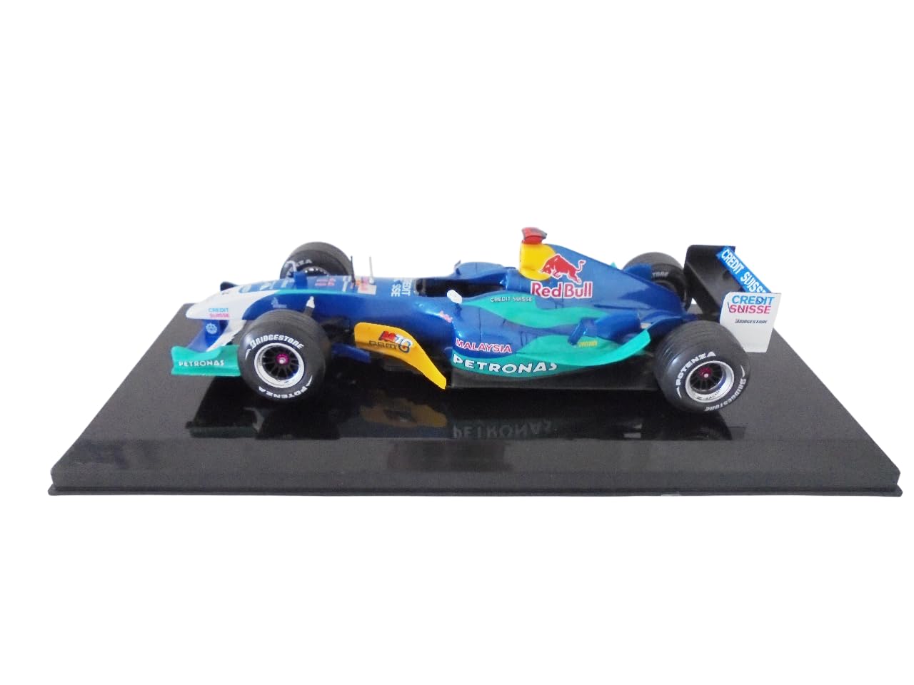 Renault - Formule 1 - Giancarlo Fisichella - Casque média