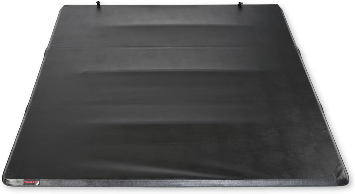 Trailfx TFX3322 Soft Tonneau for Ford Maverick