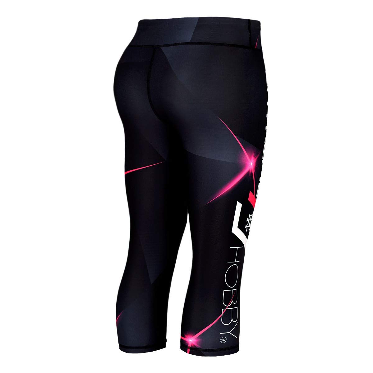 1543 - Legginsy Kobiety