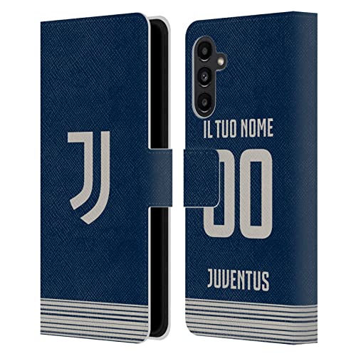 Coque Juventus Samsung A13 5G protégez votre écran des chutes et rayures