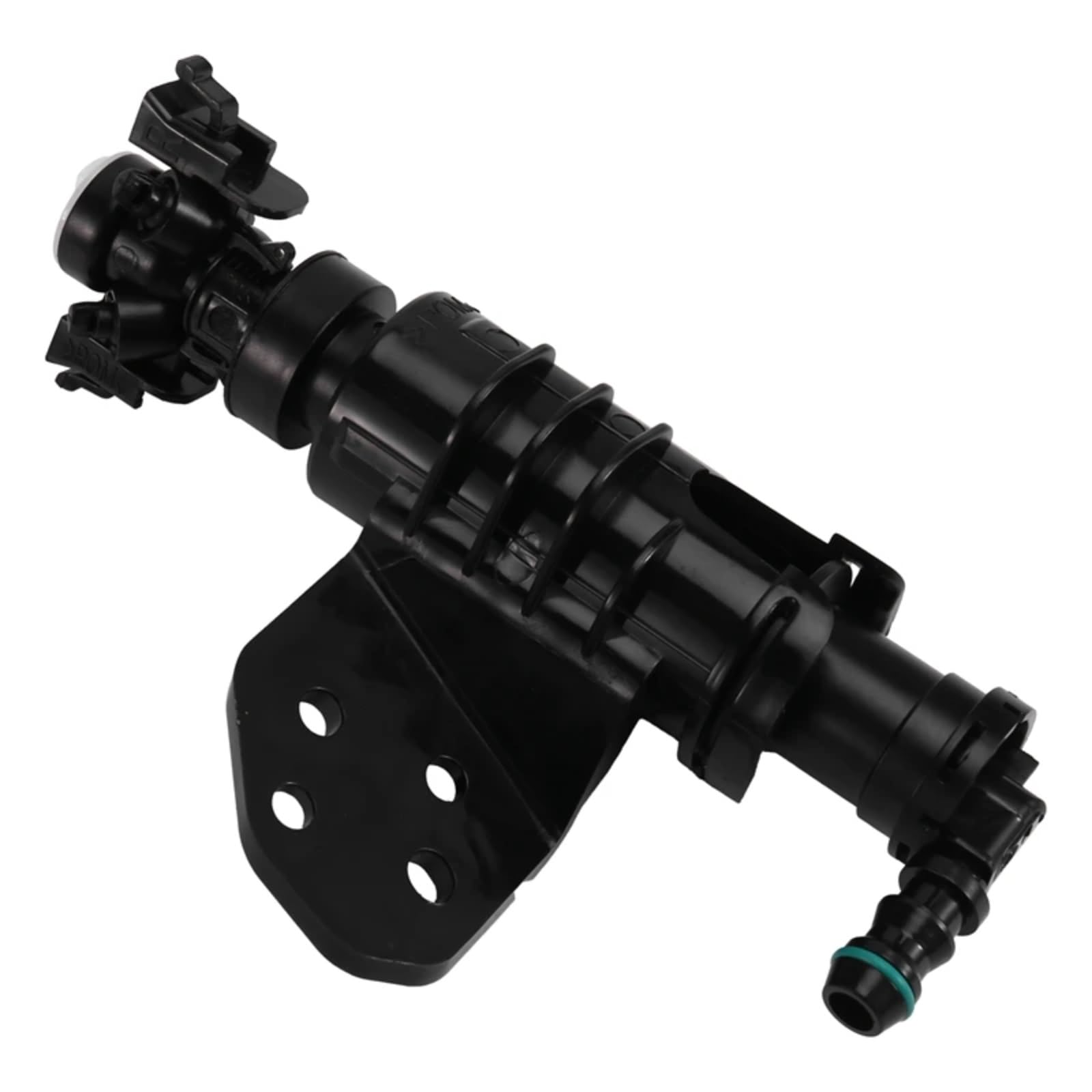 Ugello lavafari per Hyundai Tucson 2016 2017 2018 2019 2020, ugello spruzzatore Acqua lavafari Anteriore 98671-D7000 98672-D7000