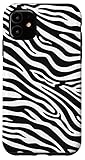 Cute Zebra Skin Pattern Accessories