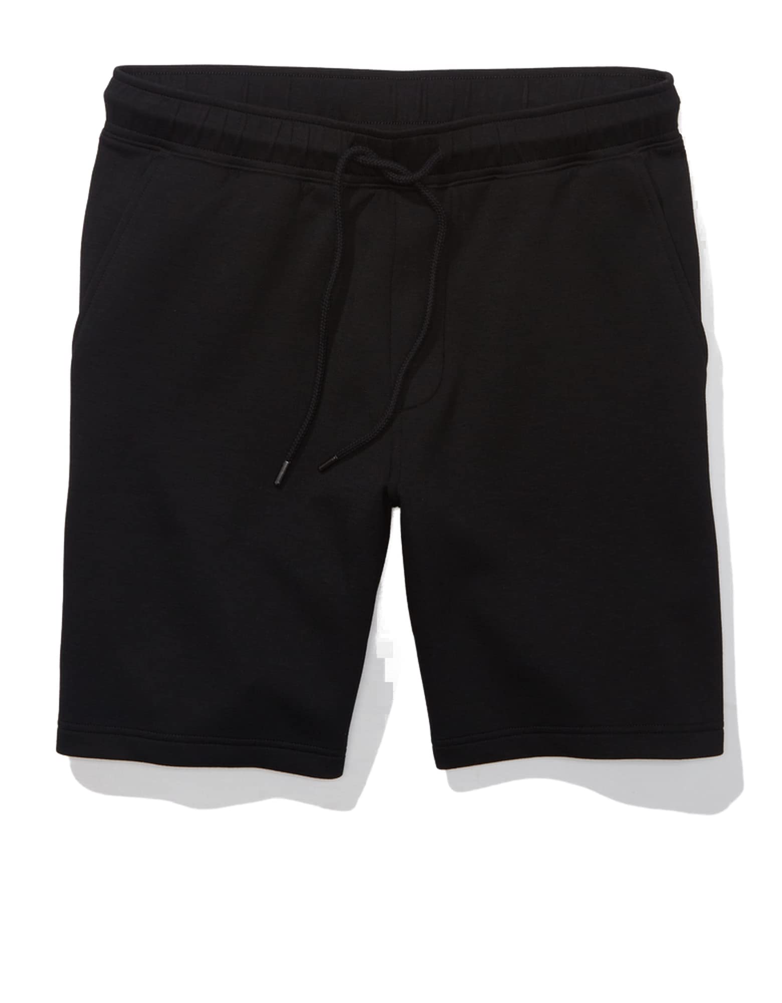 American Eagle Men 24/7 Good Vibes 8" Jogger Short