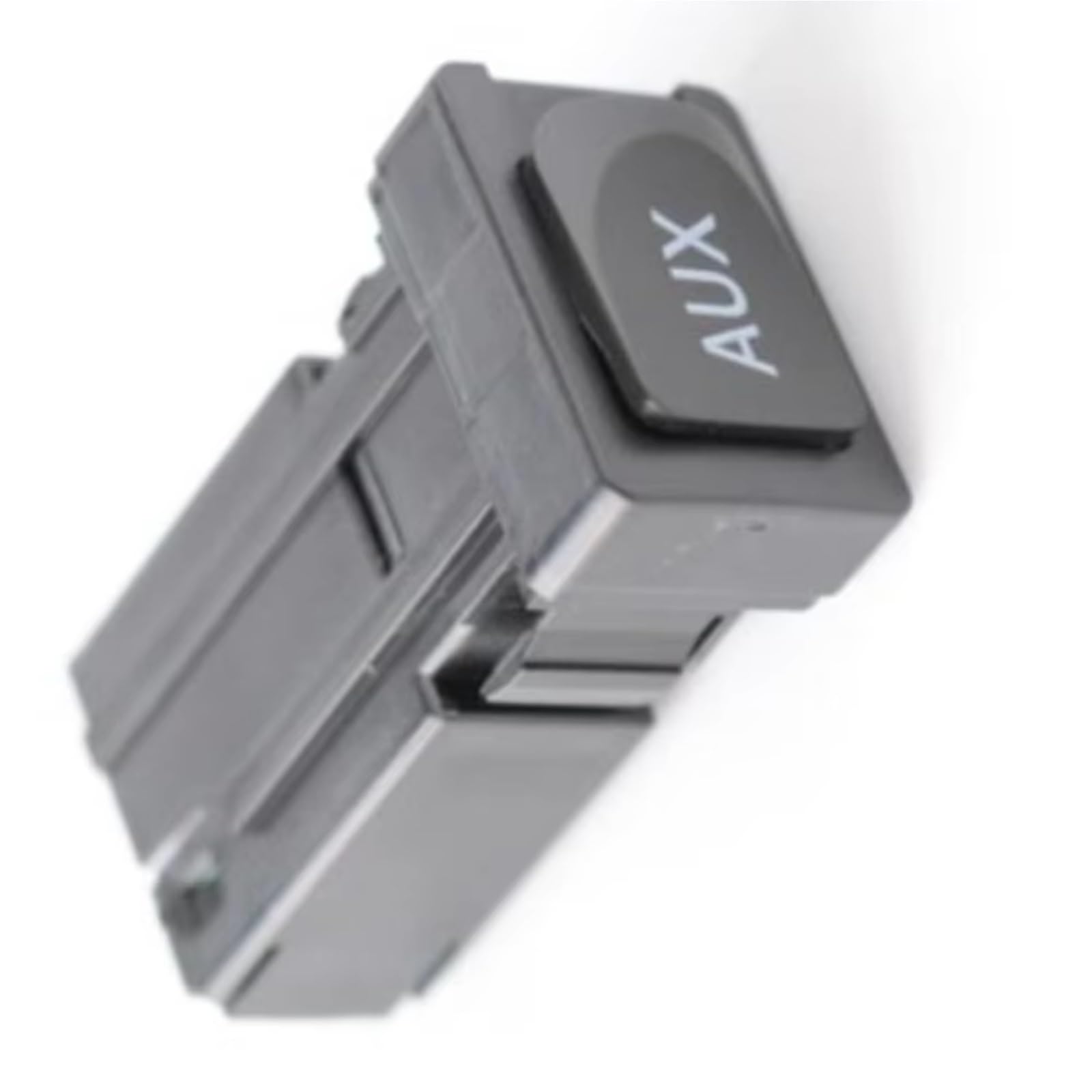 Modulo Adattatore Interfaccia AUX Compatibile Con Toyota Per RAV4 Per Crown Per Tundra Gruppo Presa Interfaccia USB Connettore USB Aux-in
