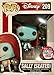 Funko Pop! Disney #209 Nightmare Before Christmas Sally Seated (2016 New York Comic Comic)