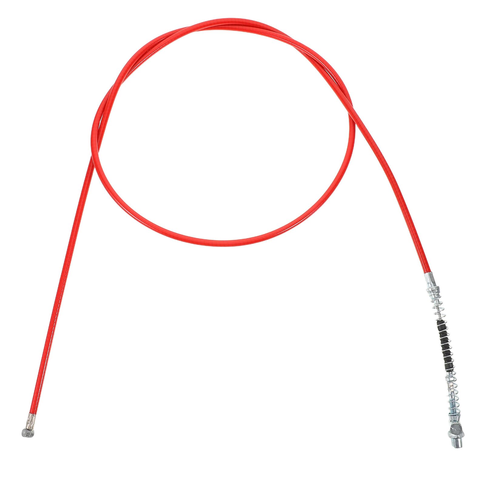 Câble de frein tambour arrière rouge : réparez facilement votre CT200U-EX