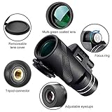 potencia pyramid 400 watts [Garantía de reembolso] - Si no está satisfecho con nuestro telescopio monocular, que prometió obtendrá su espalda dinero o un nuevo monocular reemplazo.Todos nuestros productos gozan de un 45 DÍAS DE DEVOLUCIÓN.Si tienes alguna pregunta, por favor no dude en ponerse en contacto con nosotros.