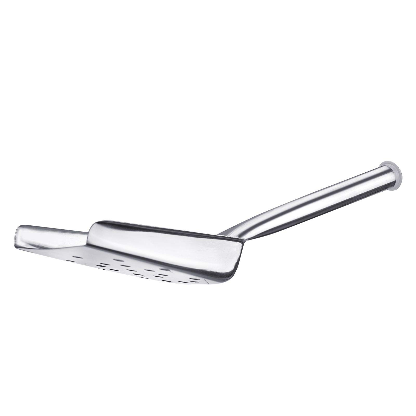 Paletta Per Torte Westmark Con Righello - Acciaio Inox Per Spalmare E Tagliare | 38,7 Cm - Foto 2