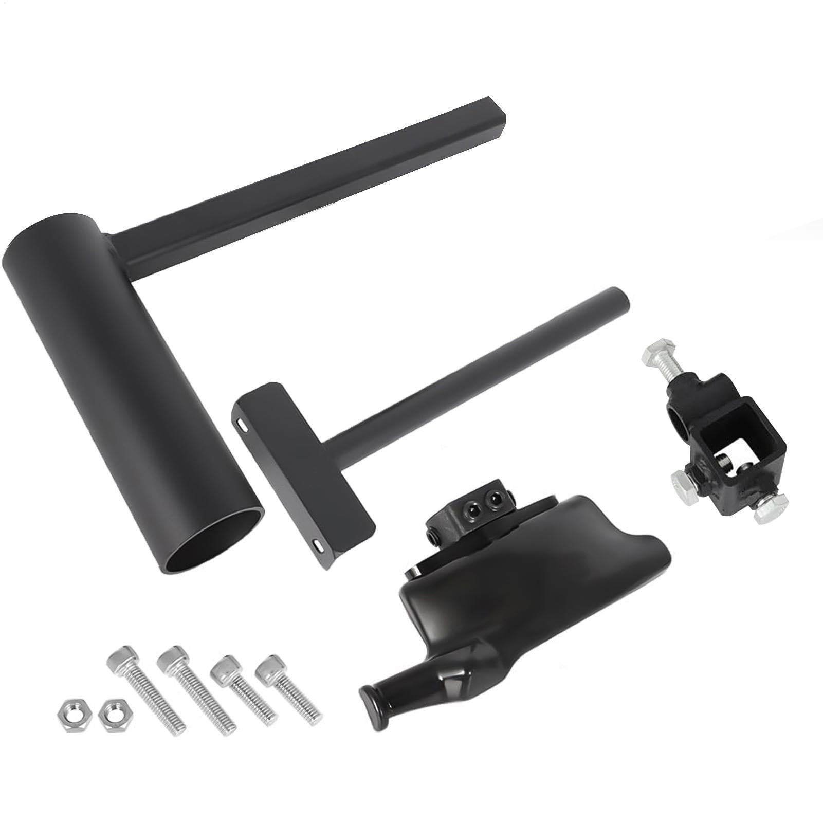 Manual Tire Changer Duck Head,Tire Machine Duckhead Adapter | Efficient Tyre Mounting and Dismounting, Modification Welded Kit for Most Car Wheels