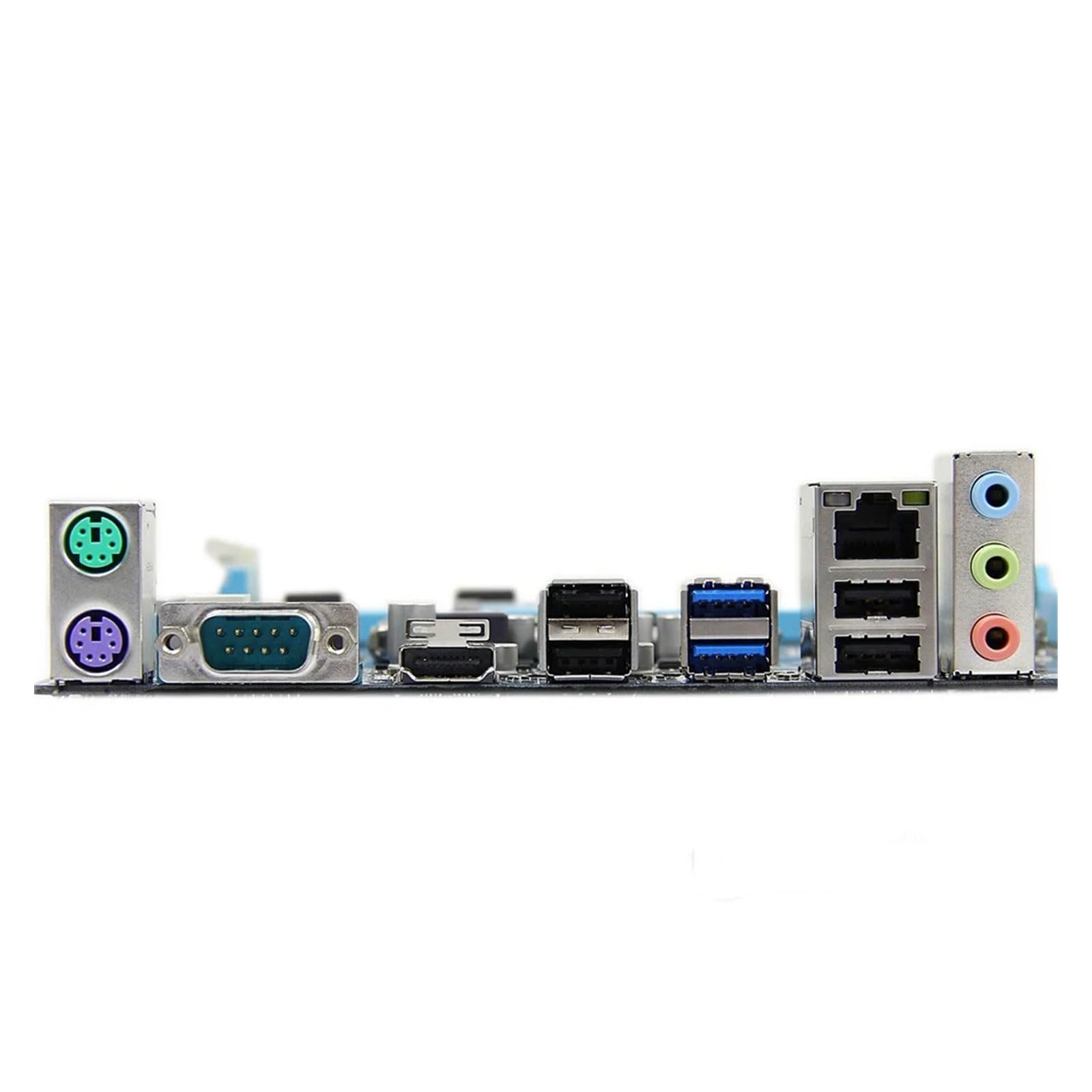 Placa Bases Fit For GIGABYTE GA-Z77P-D3 Placa Base de Escritorio Z77 LGA 1155 i3 i5 i7 DDR3 32G ATX